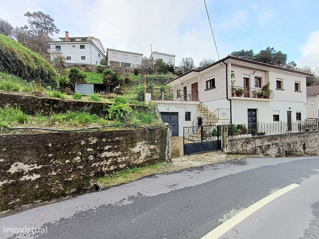 Moradia T5 para venda - Grande imagem: 2/35