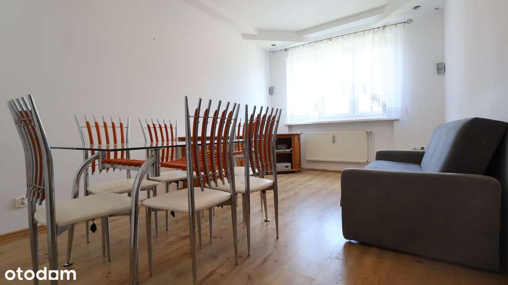 Mieszkanie 50,2 m2 w niskim bloku - Pełny obrazek: 3/9