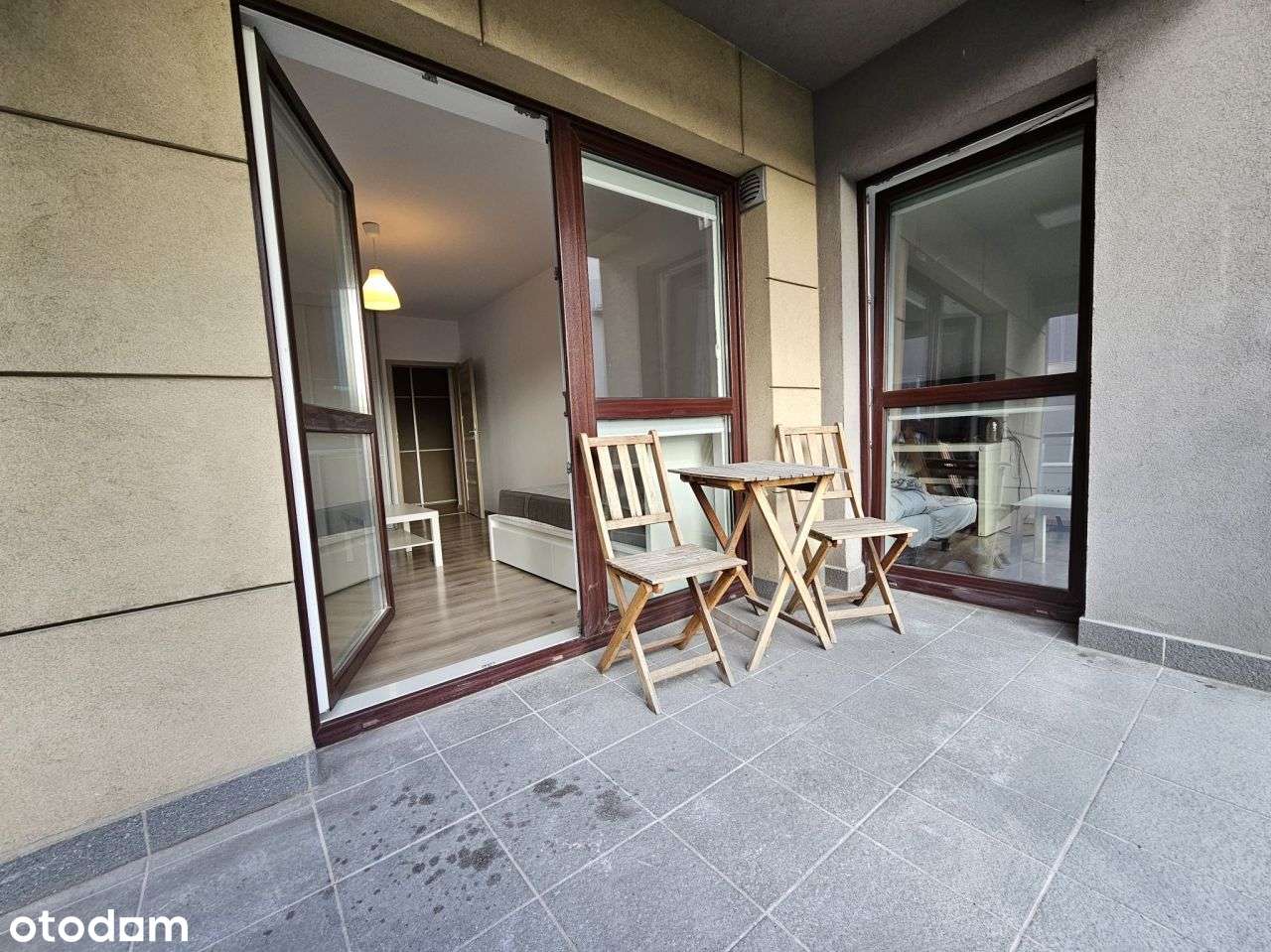 Sprzedam mieszkanie 3pok z Balkonem I Komórka I Ga-10