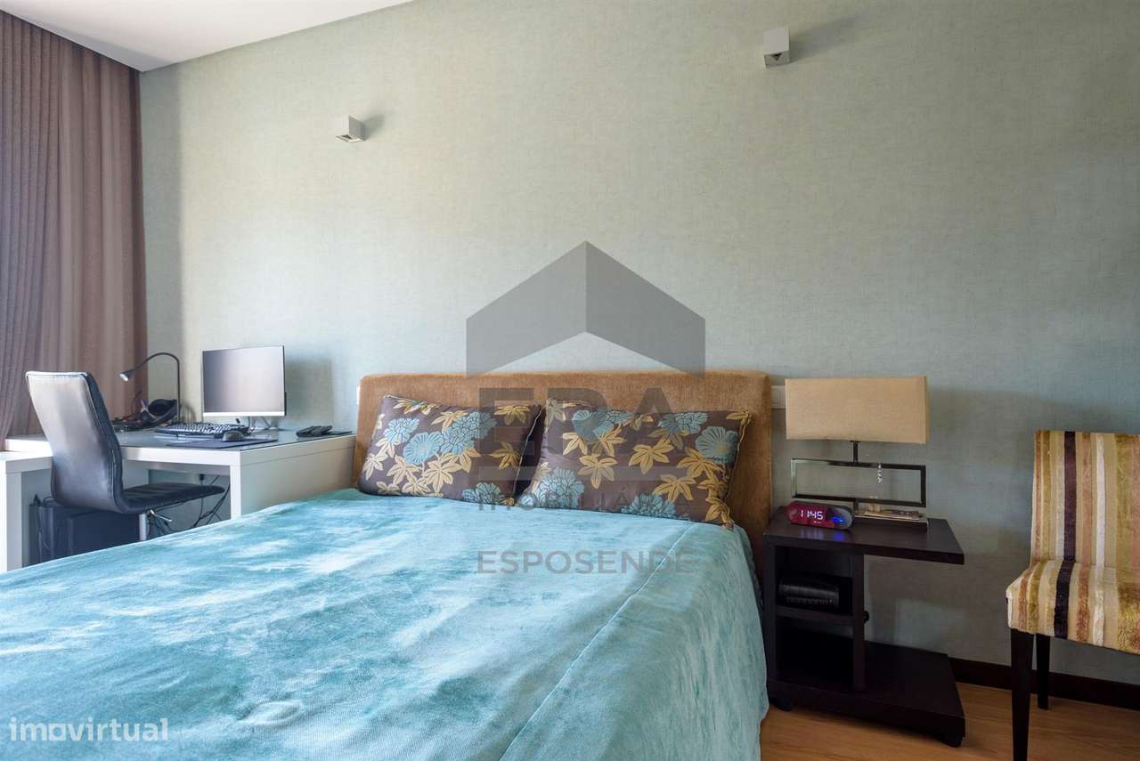 Moradia Isolada T3, Vila Cova-19