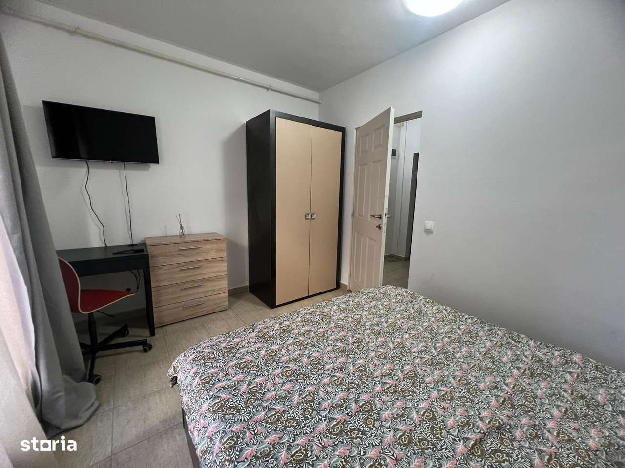 AA/951 De închiriat apartament cu 2 camere în Tg Mureș - 7 Noiembrie - Imagine principală: 2/8