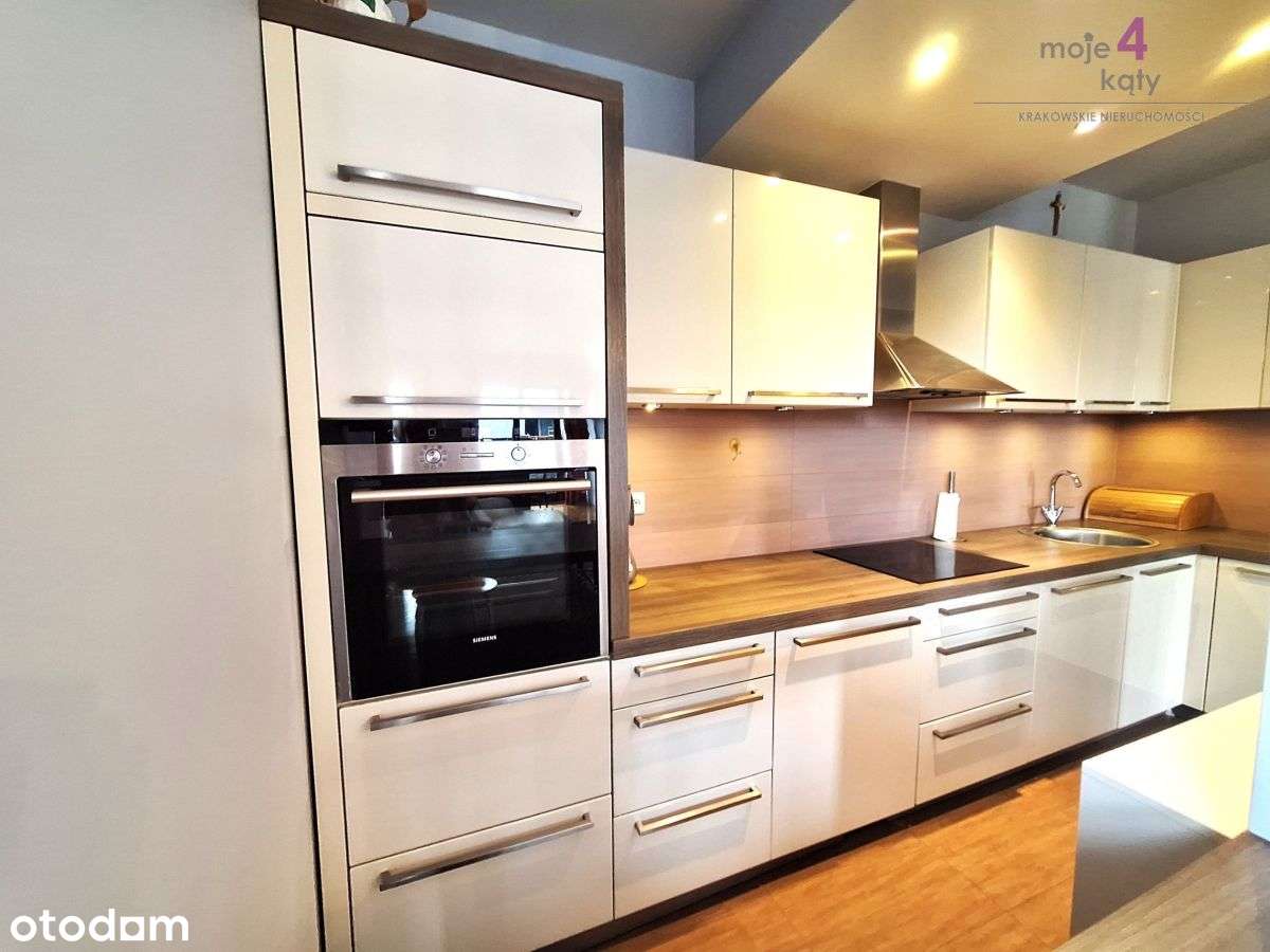 Dębniki, 3 pokoje, garaż-2