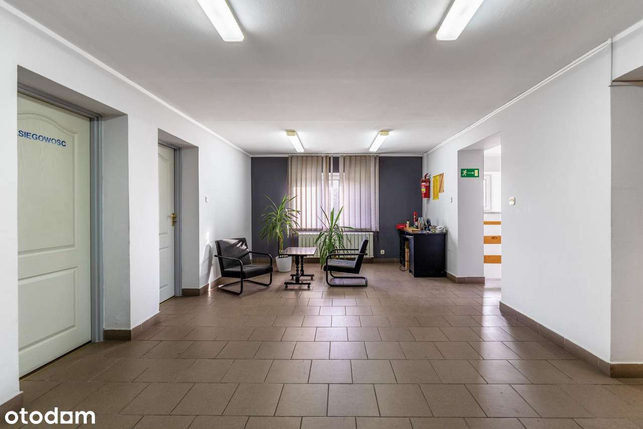 Szwalnia na sprzedaż-7