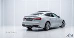 Audi A5 45 TFSI mHEV Quattro S Line S tronic - 10