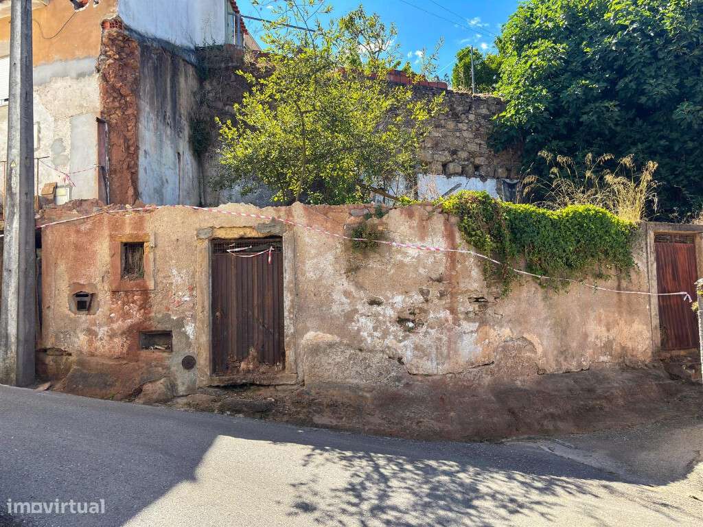 Moradia Castelo Viegas - Grande imagem: 4/10