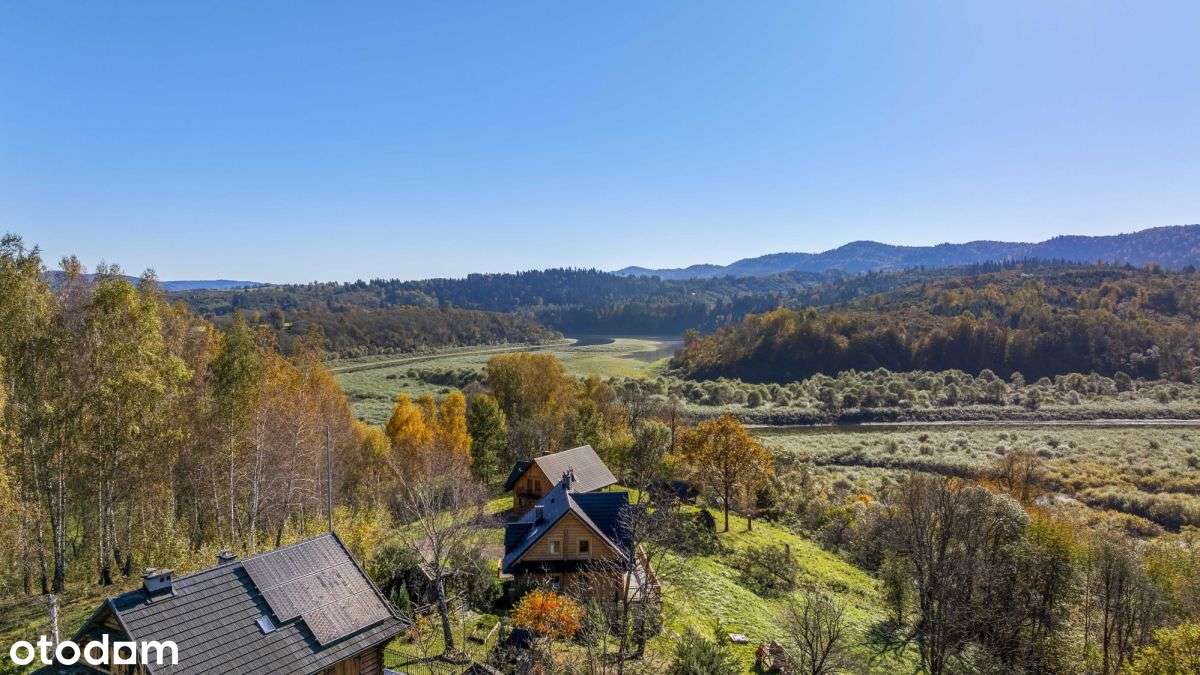 Jezioro Solińskie | Zobacz film | Bieszczady-0