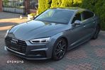 Audi A5 Sportback 2.0 TDI S tronic sport - 7