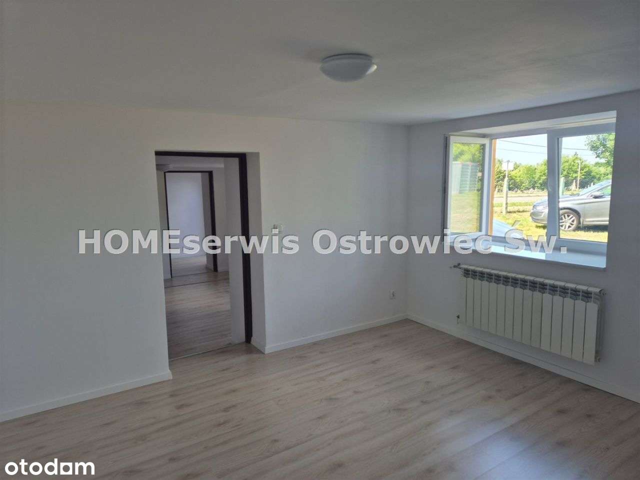 Dom wielorodzinny o pow. 187 m2 na dziąłce 1783 m2-14