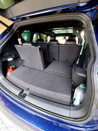 Seat Tarraco 2.0 Eco TSI Xcellence S&S 4Drive DSG - 7