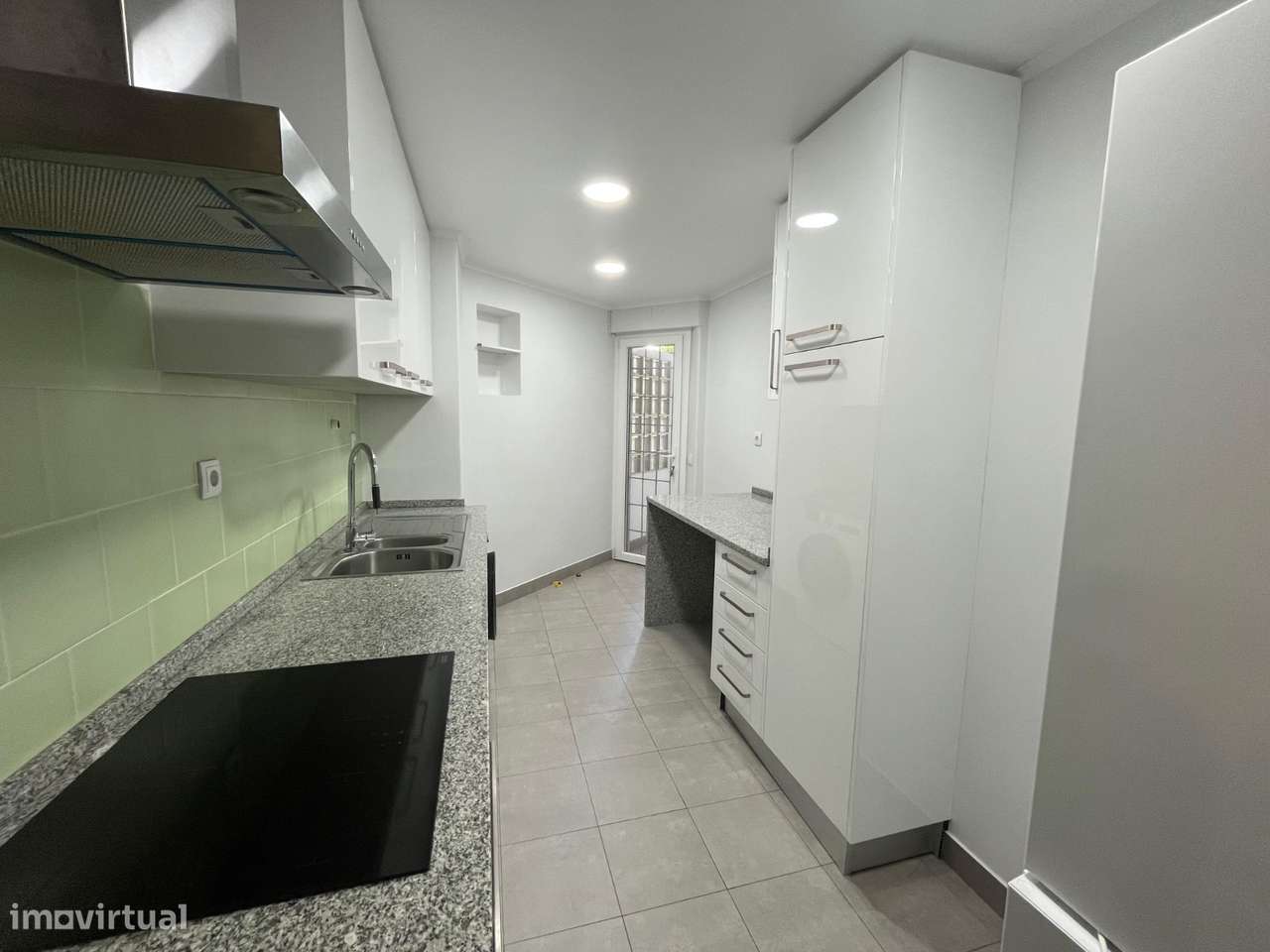 Apartamento T2 em Lapa, Estrela - Grande imagem: 3/18