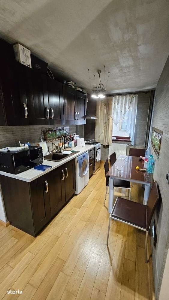 De vânzare apartament C/3 cam/decomandat Sovata|Rogerius-10