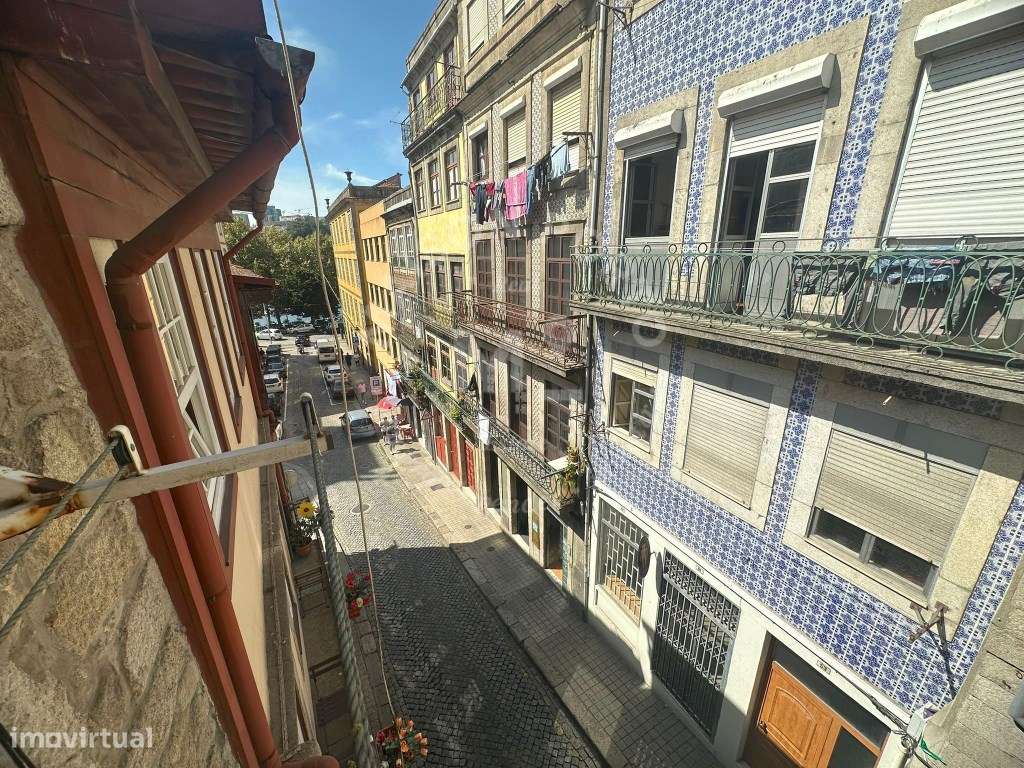 Prédio Devoluto com Projeto para Apartamentos e Loja próximo da Rib... - Grande imagem: 4/19