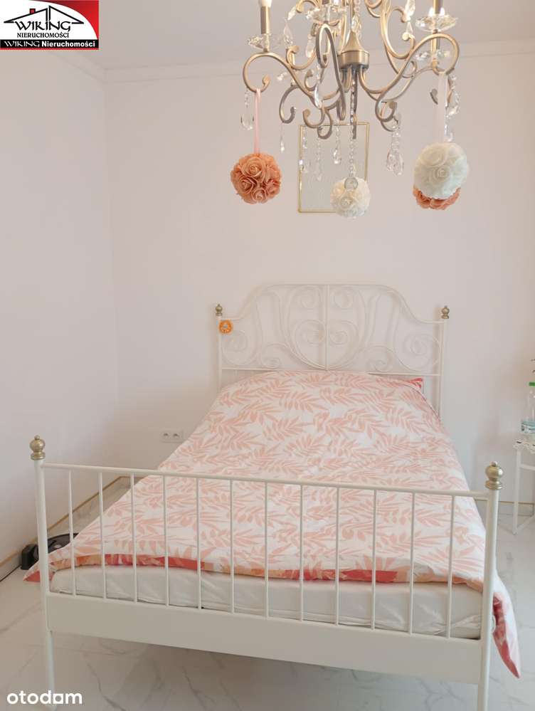 Nowoczesny dom w samym sercu Swarzędza - Pełny obrazek: 4/18