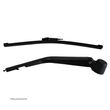 Brat stergator luneta Mini Clubman R55 2007-2014 ; cu lamela stergator de 292mm partea stanga (model cu 2 usi) ,  Mini Clubman R55 2007-2014 - 1