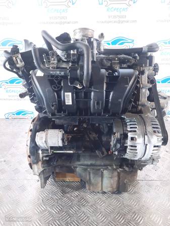 MOTOR COMPLETO 1.4I 16V 90CV Z14XEP OPEL ASTRA H - 1