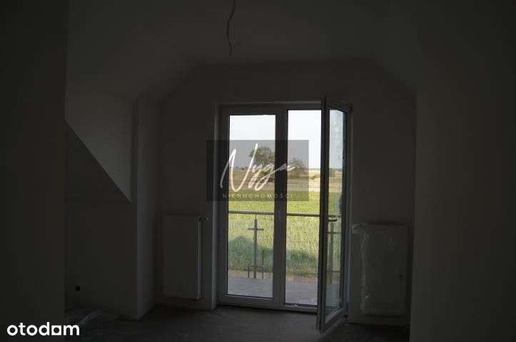 Dom, 90,46 m², Kąkolewo-4