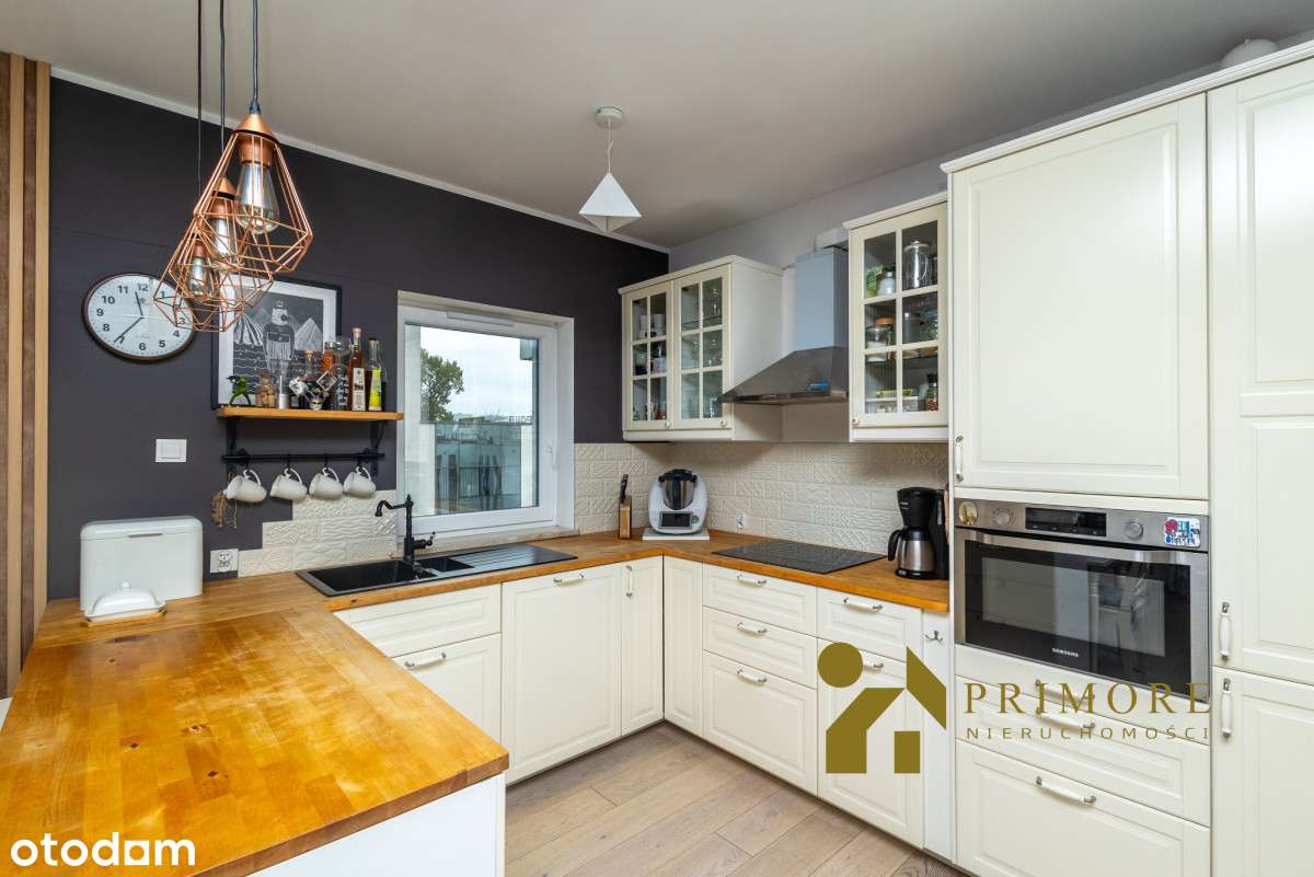 2 pokoje#Przymorze#Albatros#Gotowe do zamieszkania-6