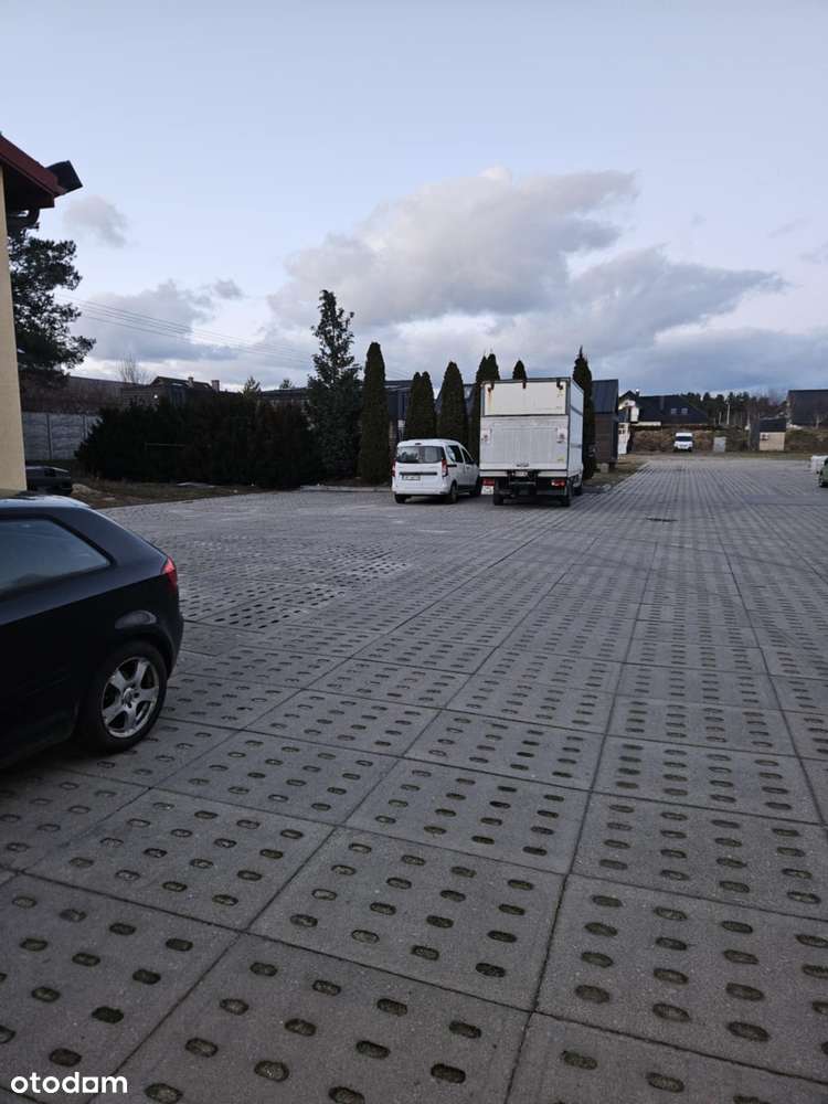 Wynajmę DUŻY budynek/magazyn BOLSZEWO ! - Pełny obrazek: 5/18