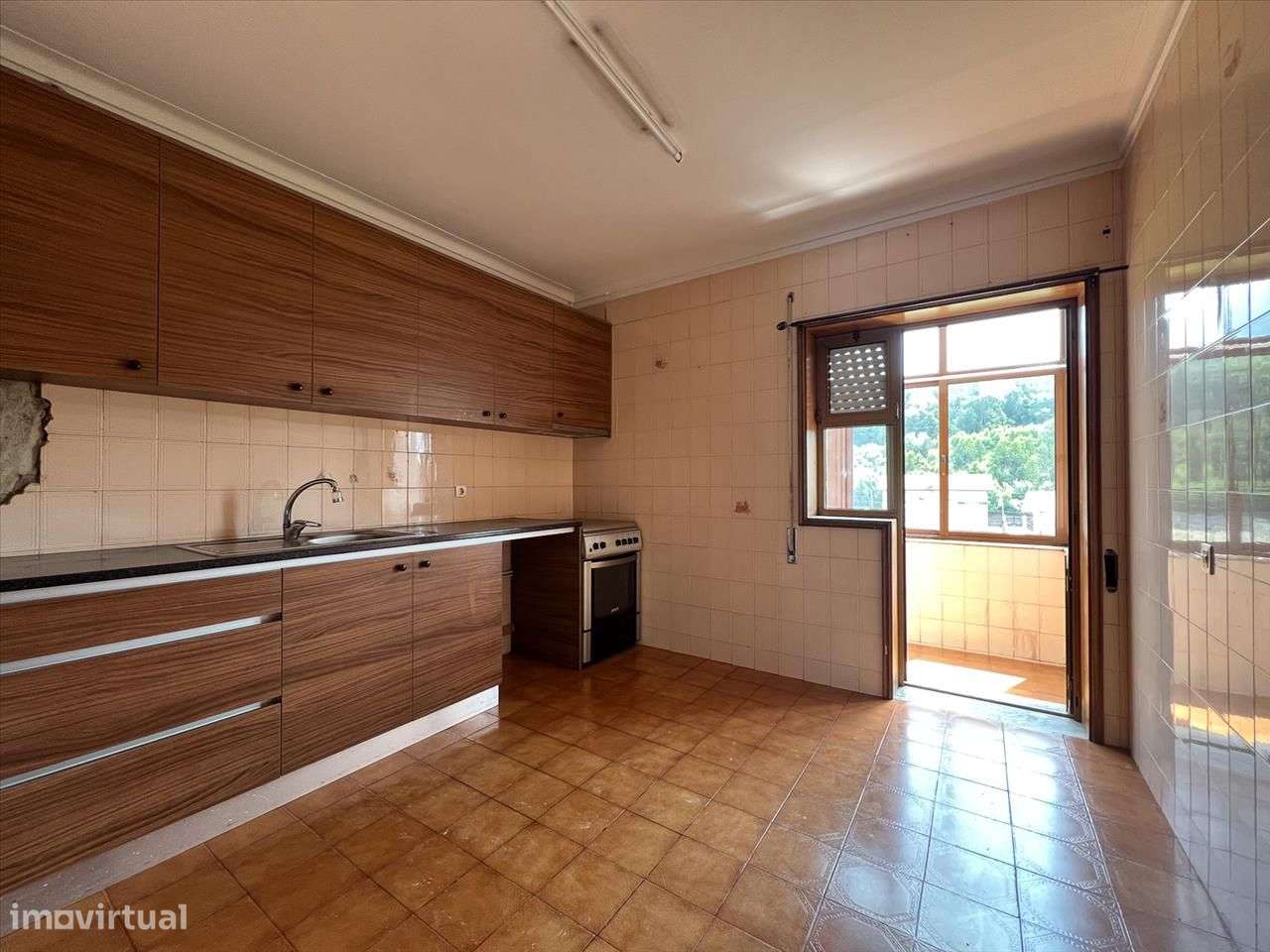 Apartamento T3 em Perosinho, concelho de V.N. Gaia - Grande imagem: 4/13