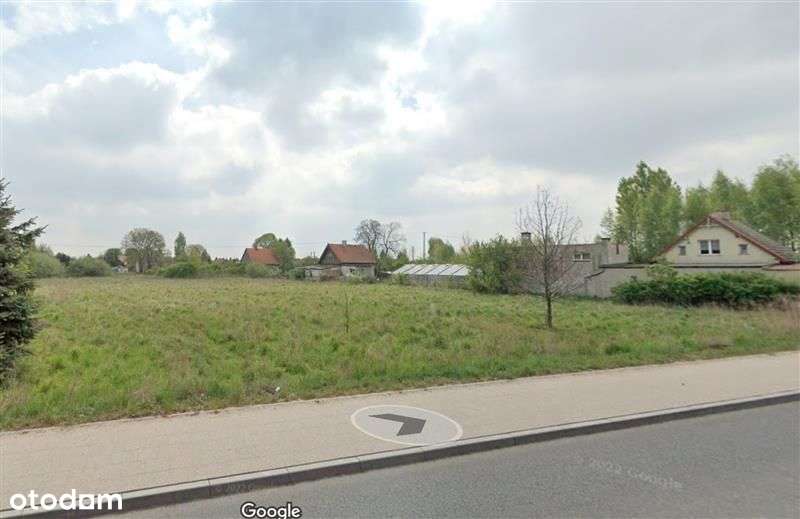 Działka przemysłowa - Gdańsk Górki Zachodnie-2