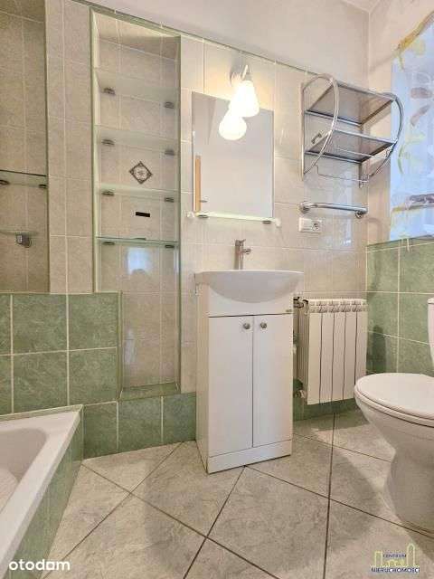 Dwa Mieszkania Lub Parter Pod Działalność!-6