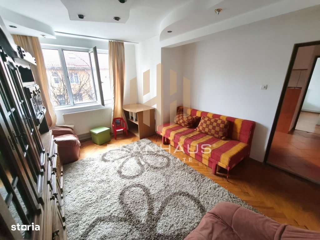 Apartament decomandat, 71 mp, etaj 1, orientare sudică – locație e - Imagine principală: 3/7