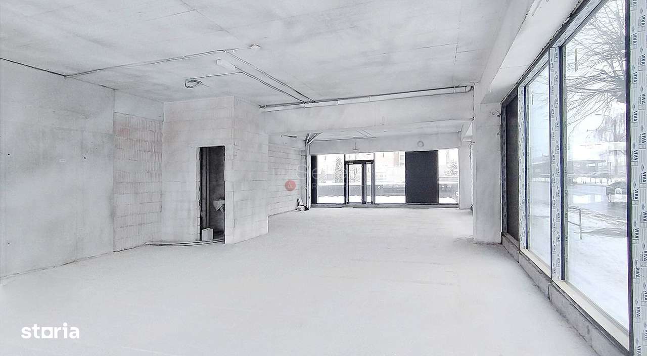 Vad Comercial Ridicat - Imagine principală: 3/10