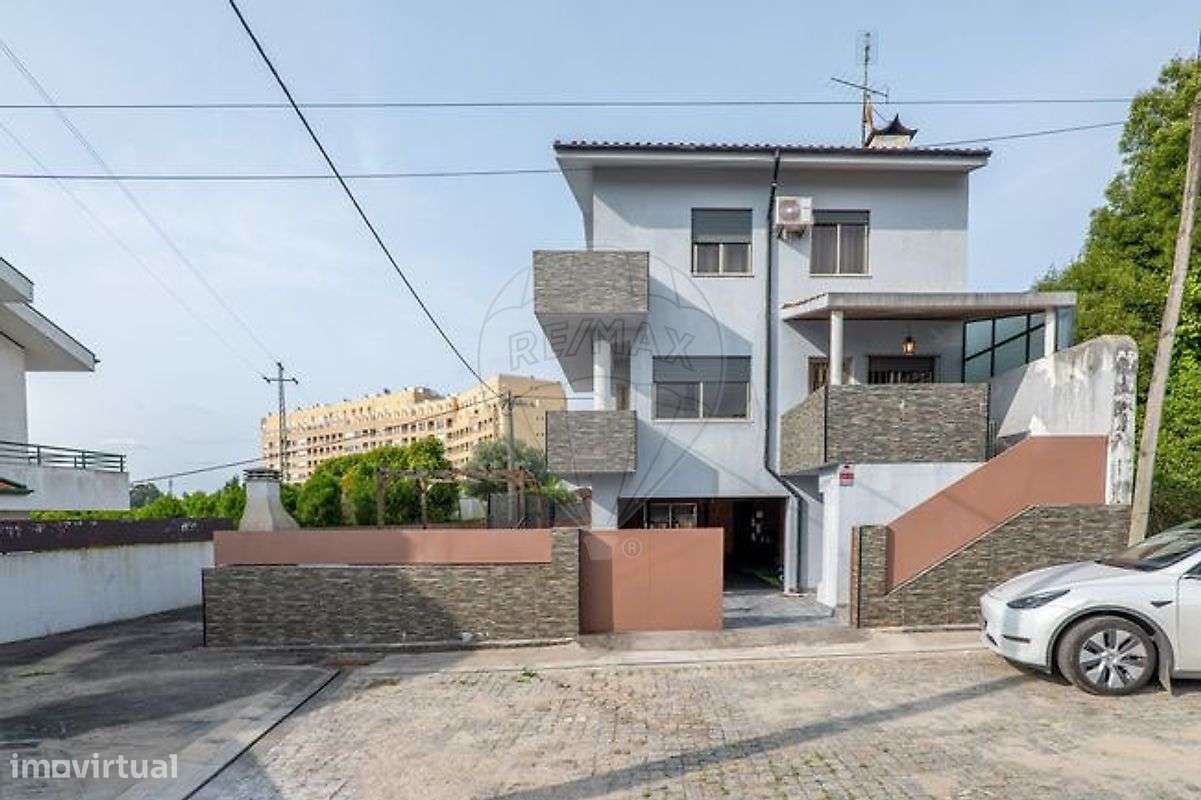 Moradia T3 para venda - Grande imagem: 4/35