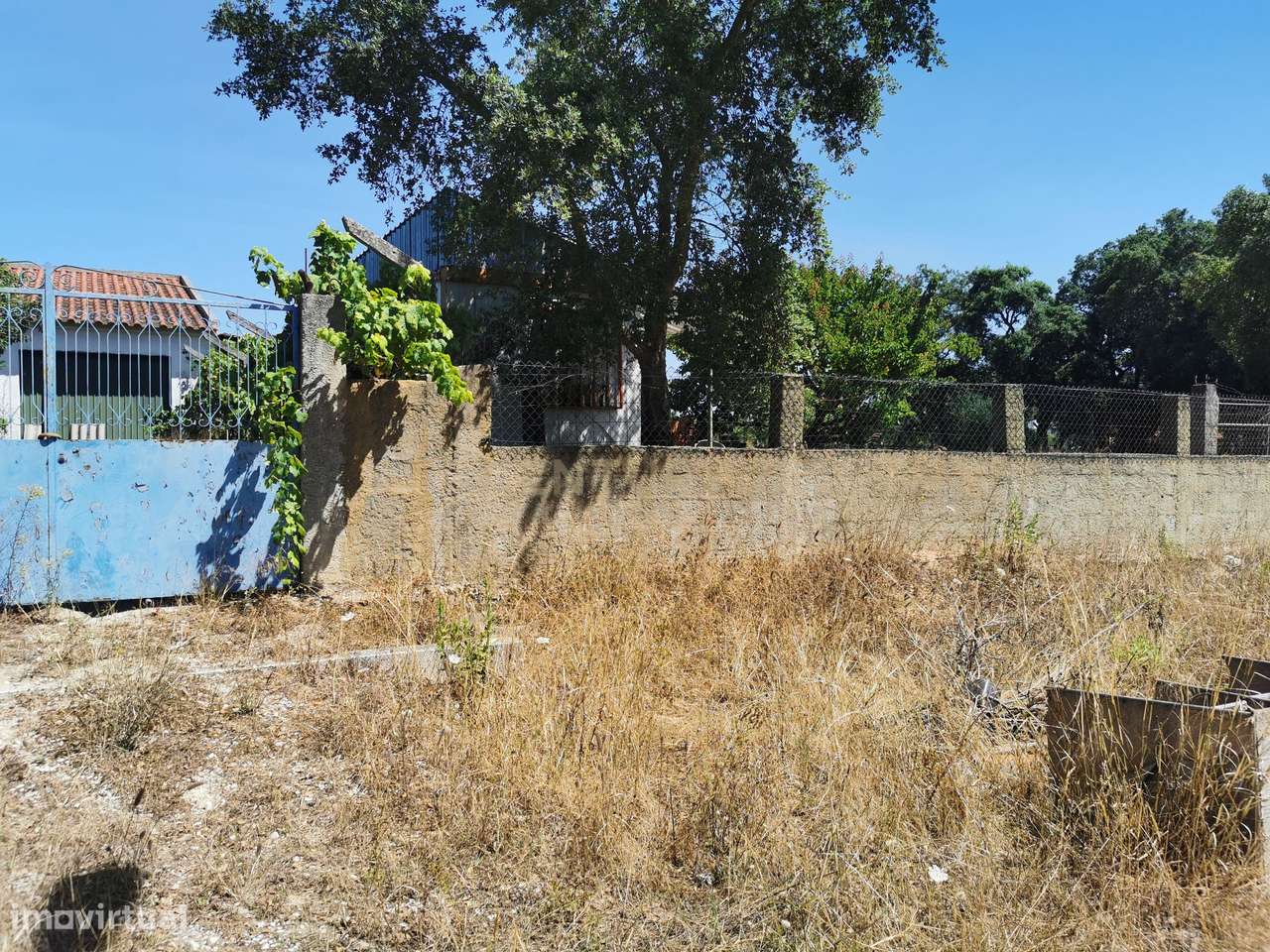 Terreno Urbano em Quinta do Anjo, Palmela - 1250m²-6