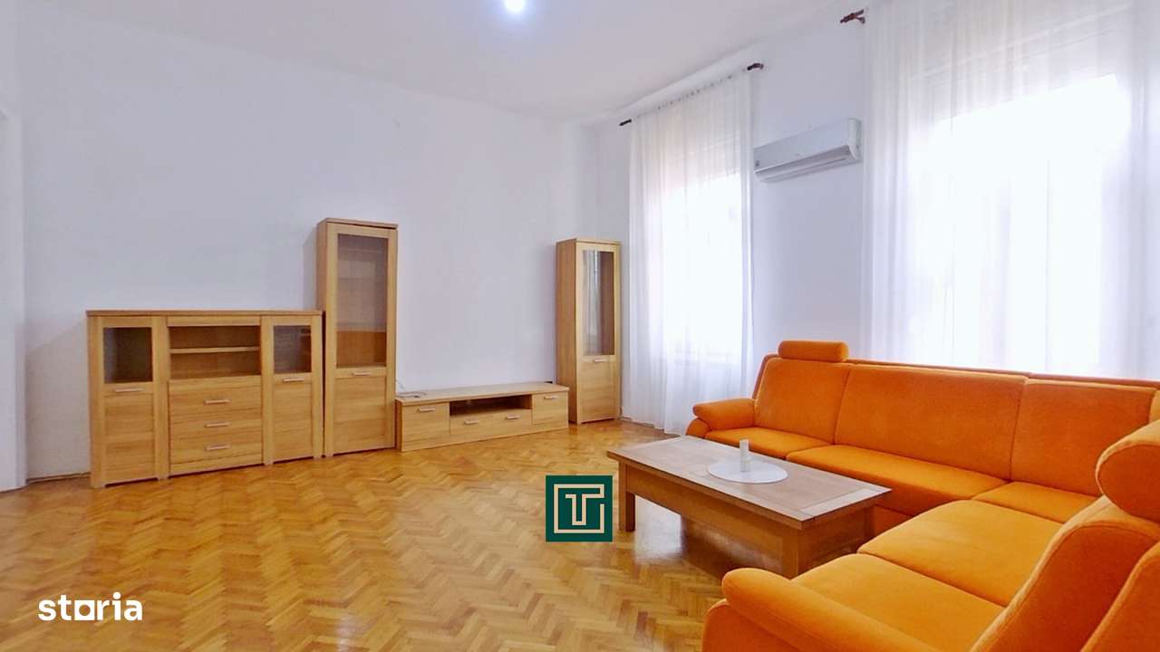 Apartament/Birou 4 camere + garsonieră inclusă – Podgoria, Arad - Imagine principală: 1/19