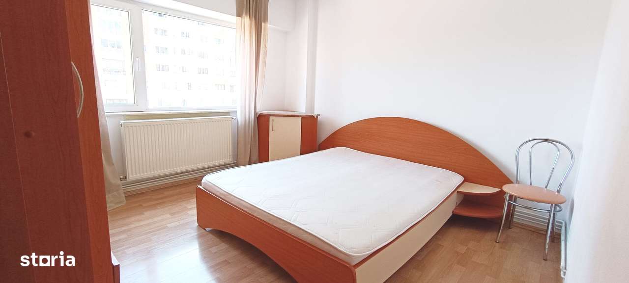 Apartament mobilat in Racadau-pietonala - Imagine principală: 3/10