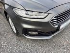 Ford Mondeo - 11