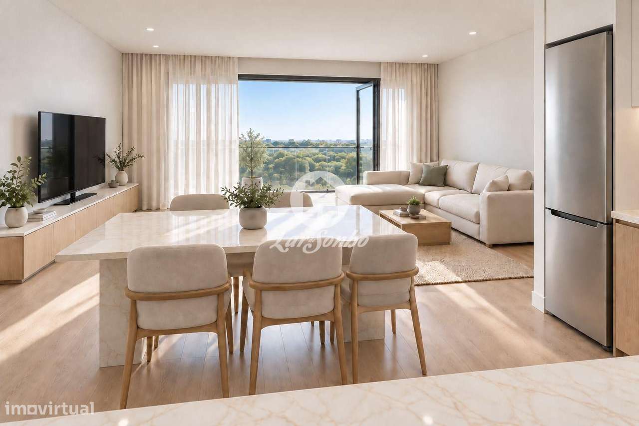 Apartamento na Apúlia-8