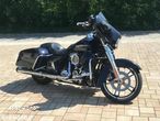 Harley-Davidson Touring Street Glide - 4