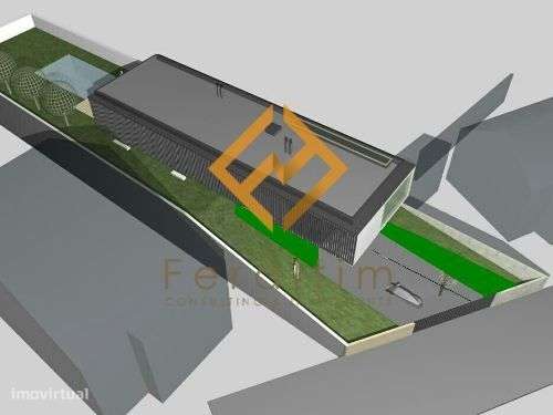 Terreno para construção de moradia. Gaia ( Pedroso)!-10