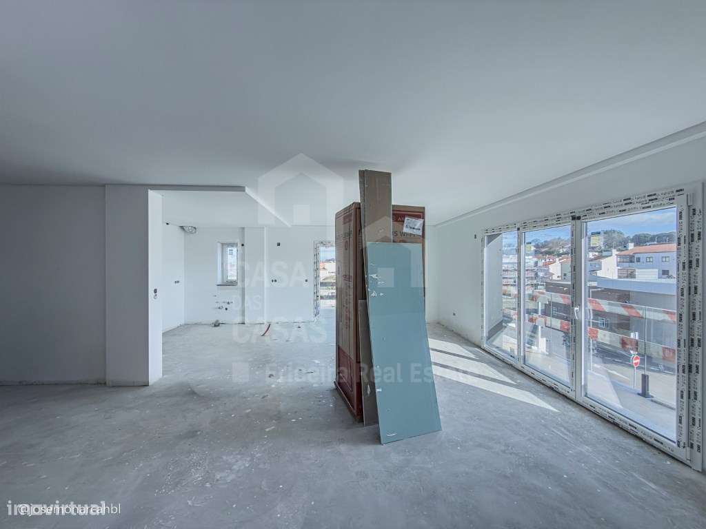 Vende Apartamento T2 - Mafra, Ericeira 10 km, A Casa das Casas - Grande imagem: 4/14