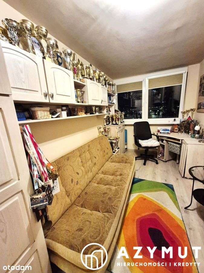 2- pokojowe mieszkanie, 47,90 m2, Przylesie - Pełny obrazek: 4/10