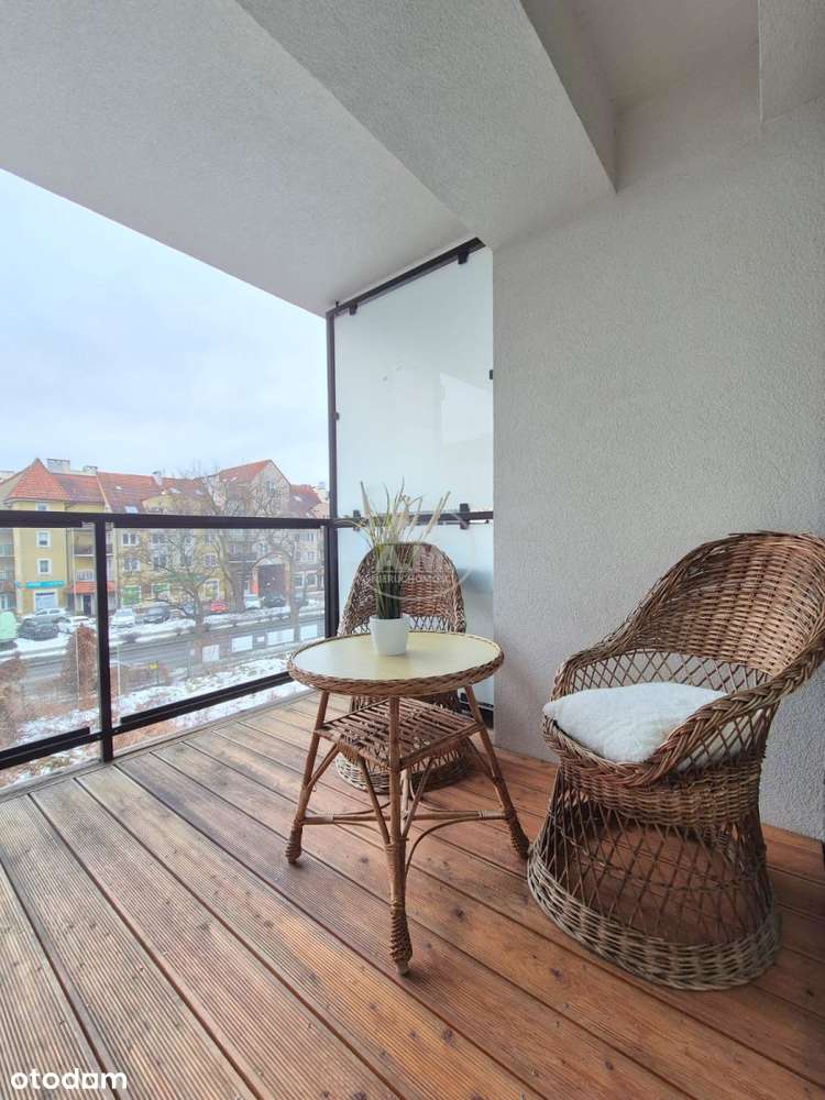 Super lokalizacja, Taras, Gotowe na już-12