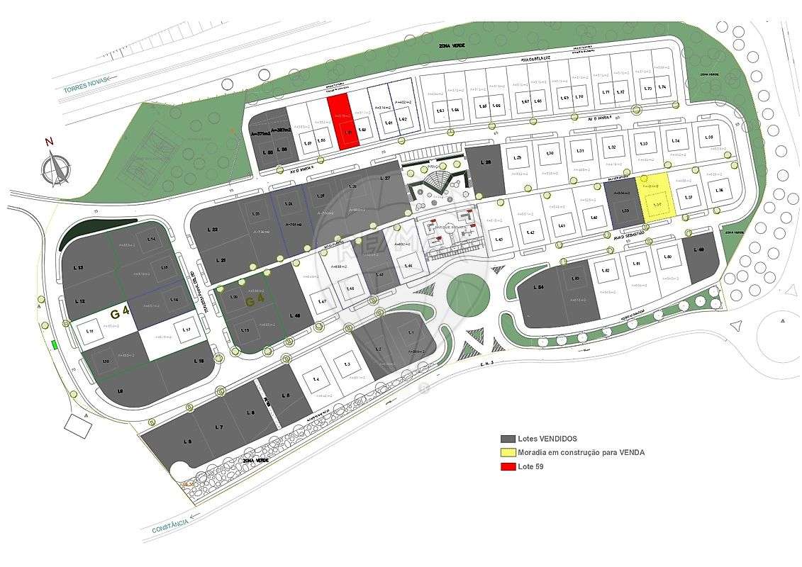 Terreno  para venda - Grande imagem: 2/17