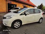 Nissan Note - 8