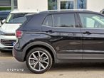 Volkswagen T-Cross - 5