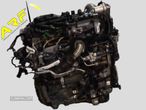 Motor Citroen	C5 1.6hdi de 2011 Ref: 9HR - 2