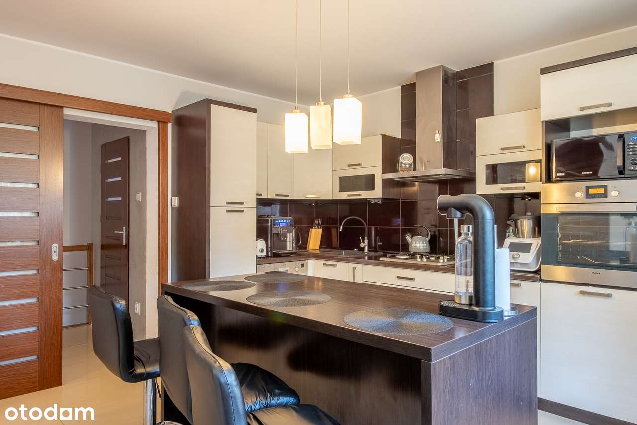 Dom + osobny lokal 40 m² | 2 garaże | 1053 m² działki | Kąkolewo-16