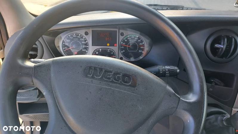 Iveco Iveco daily 50c17 - 7