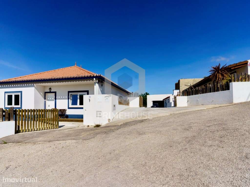 Quinta T8 na Serra da Arrábida em Aldeia Grande - Grande imagem: 5/60
