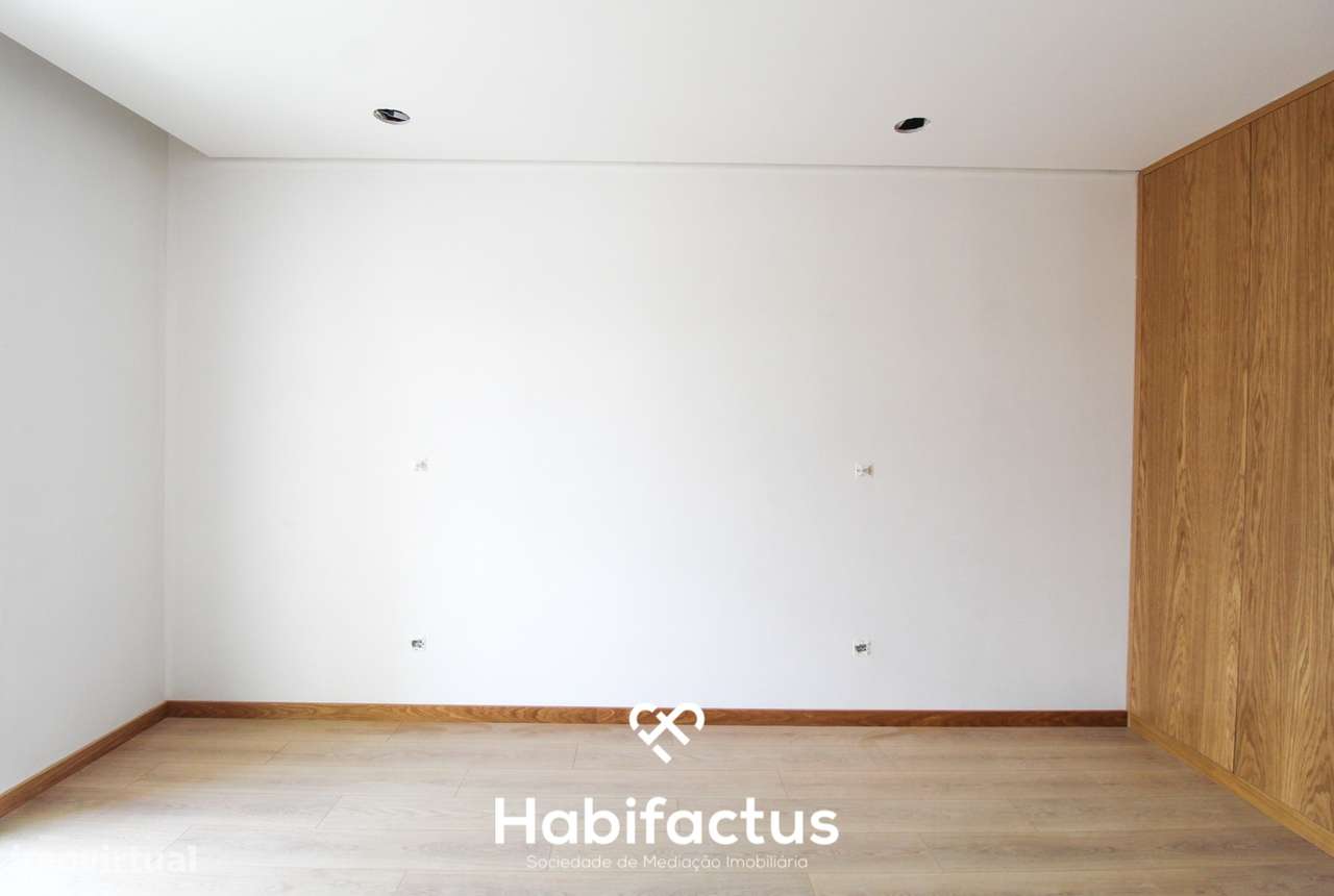 Moradia Banda Nova para Venda Viseu-12