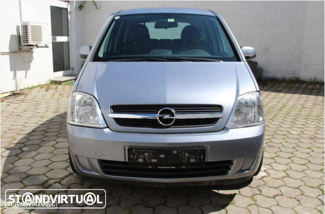 Opel Meriva 1.7 DTi 2003 para peças - 1