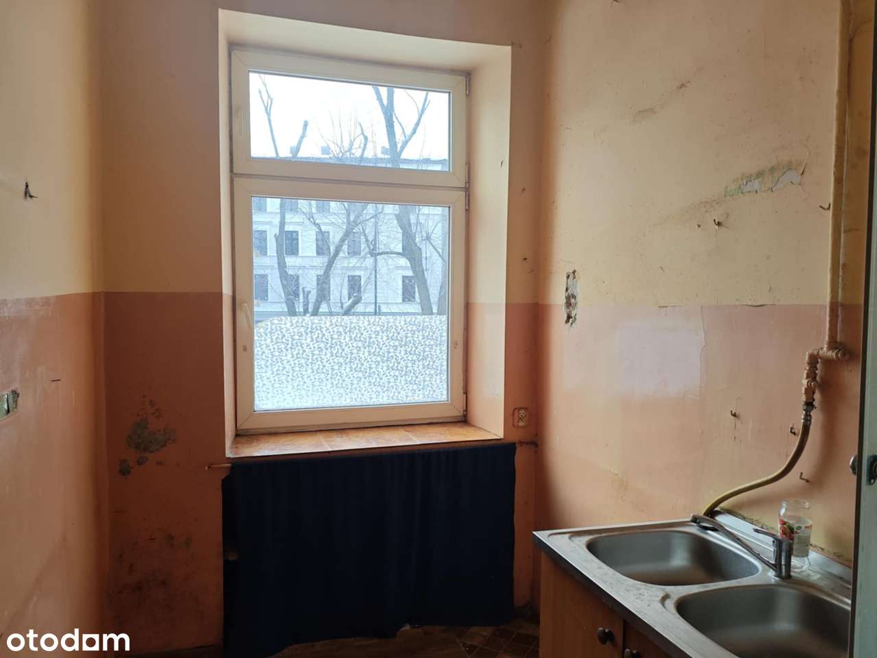 Polesie niewłasnościowe 2 pokoje,  gaz, polecam-5