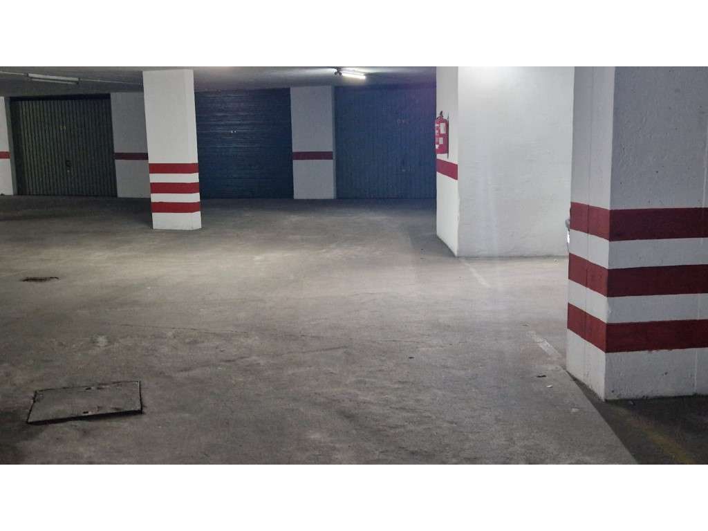 Parqueamento para 1 Carro - Aranguês - Tebaída - Grande imagem: 5/7