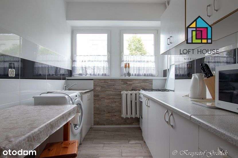 Mieszkanie, 70,50 m², Toruń-3